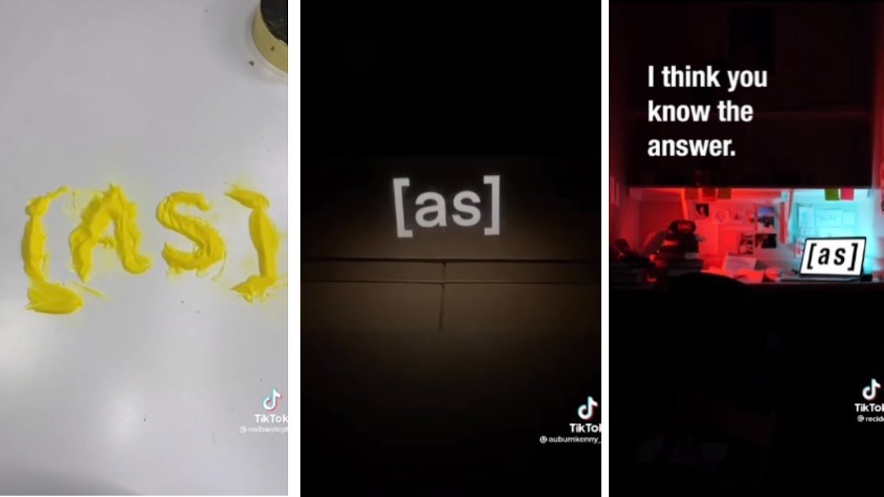 [ADULT SWIM] Tiktok Trend Compilation - YouTube