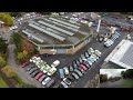 lancashire constabulary audit drone footage pinac