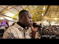 Alick  Macheso  - Madhawu live in Cape town @Retreat civic centre