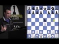 Beginner Breakdown with Mike Kummer (Chess Analysis for the Beginner) - 2014.06.02