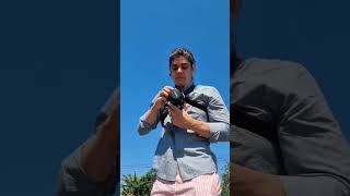 Photography mistake 😂 | funny scene | Camera Man 😂🤣 #shorts #youtube