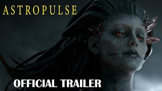 Astropulse: Reincarnation | Official Reveal Trailer (HD)