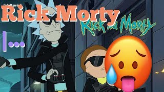 Rick And Morty | Season 7 Official Trailer | Adult Swim Rick And Morty Season 7: Mindbendi