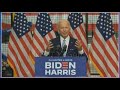 Joe Biden being Oblivion NPC for 2 minutes straight | GodOfMemes