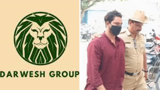 DARWESH GROUP MAMLE MEIN EK AUR GIRAFTAARI !