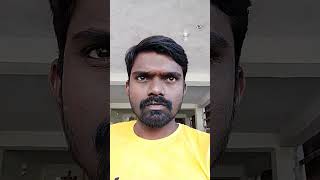 ఆ టేబుల్ మీద వెయ్యి రూపాయలు పెట్టాను #comedy #funny    please 🥺🥺🥺 like subscribe