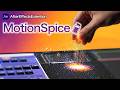 MotionSpice for After Effects