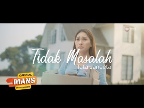 Tata Janeeta Tidak Masalah