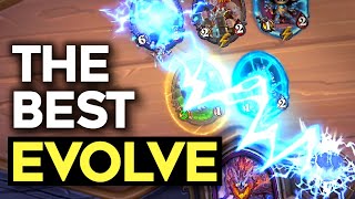 This Galakrond Strat is just Unfair | Hearthstone Battlegrounds