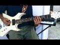 Maroon 5 Sugar Guitar Lesson for Beginners with Chord Chart and Strumming Pattern (Easy to Learn)