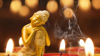 Enlightenment Music | Relaxing Music for Meditation, Sleep, Healing, Stress Relief