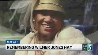 Remembering Wilmer Jones Ham