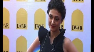 Ragini Khanna at DVAR store launch - Bollywood Country Videos