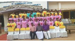 school videos GKS GVHSS Vellanad