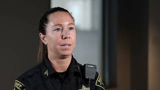 MCSO Jail Culture