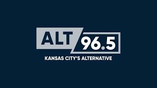 Aircheck: KRBZ/Kansas City, Missouri - Jordin Silver - 10 a.m.-2 p.m. - April 21, 2022