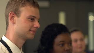 Internships go beyond college classes – Tip 5 | Top 10 Internship Tips from Johnson Controls
