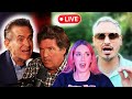 Kyle Kulinski CALLS OUT Contrapoints / Jimmy Dore Makes a FOOL of Himself on Tucker Carlson