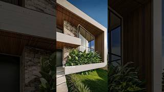 Luxury villa🔥#villa #luxury #home #2d #3d #3dmodeling #animation #walkthrough #render #architecture