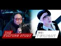 The Kulture Study: WEi 'TWILIGHT' MV