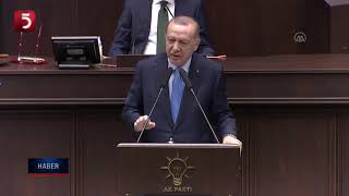 Cumhurbaşkanı Erdoğan ''Acı Reçeteye Hazırlıklı Olun'' Derken Ne Demek İstedi?