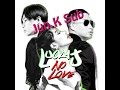 Lucky J No Love Arabic sub