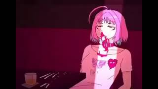 riamu overdosing while lovefool plays