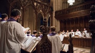 7.23.23 Sunday Choral Evensong