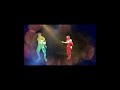 Dancing toons on girls vs boys mashup song/ PMH Films/ #shorts #dance