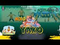 Ndio yako by Dancers For Christ