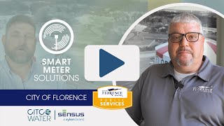 SMART Meter Solutions Story | City of Florence, Kentucky