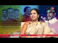 మార్పు ఎవరిలో.. భారతిలోనా.. జగన్ లోనా.. suryadevara latha on tdp ad on sak**shi leo news