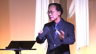 December 1, 2024 Cantonese Service - Replay 余永源牧師 | BACBC
