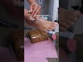 diy at home pedicure👣