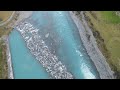 Rangitata Gorge