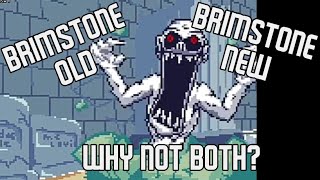 Brimstone but i combined both versions