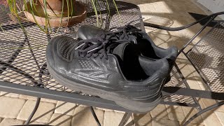 Altra Torin 5 Leather Review - The Best Work Shoes I've Found Yet