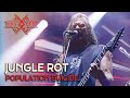 JUNGLE ROT - 