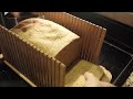 watch this before you buy a bread slicing guide