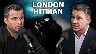 London Hitman Kevin Lane tells his story