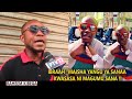 raheem kibega afunguka ibraah wa kondegang anapitia wakati mgumu sana kwenye muziki tazama hapa