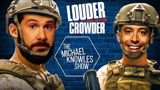 The NUCLEAR Option | Steven Crowder