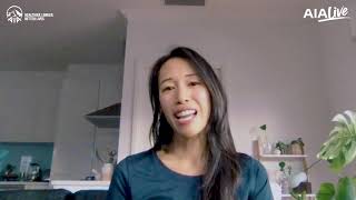 Dr Jaime Lee: Breathe Better to Fight Stress - AIA Live