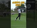 😱데뷔 시즌부터 어나더 레벨 윤이나 프로 골프 골프스윙 golf