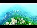 【독수리 바위 雲門山 】 「mavic 3 cine 5.1k 2160p60 hdr 4k 」