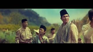 FILM BUYA HAMKA \u0026 SITI RAHAM VOL.2 (2024) FULL MOVIE INDONESIA