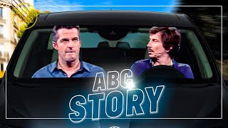 Retour de la soirée VTEP dans l'ABC Story 🤣 | VTEP | Saison 04