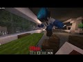 sekali lagi ... sosis unity fight genesis arc episode 3 minecraft roleplay pov nalvian