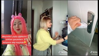 türk olduğunu türküm demeden göster tiktok