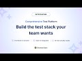 BrowserStack Test Platform Overview